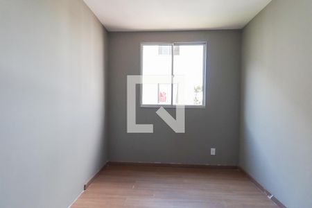 Quarto 1 de apartamento para alugar com 2 quartos, 50m² em Iná, São José dos Pinhais