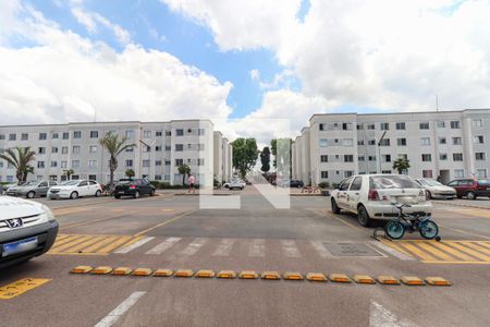 Apartamento para alugar com 50m², 2 quartos e 1 vaga Apartamento para alugar com 50m², 2 quartos e 1 vagaÁrea externa