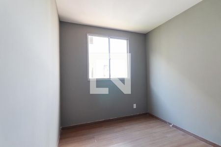 Quarto 1 de apartamento para alugar com 2 quartos, 50m² em Iná, São José dos Pinhais