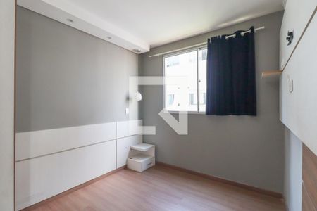 Quarto 2 de apartamento para alugar com 2 quartos, 50m² em Iná, São José dos Pinhais