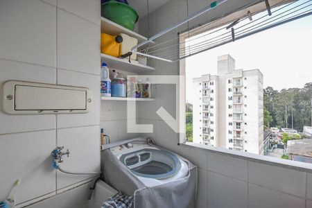 Apartamento à venda com 52m², 2 quartos e 1 vagaÁrea de serviço