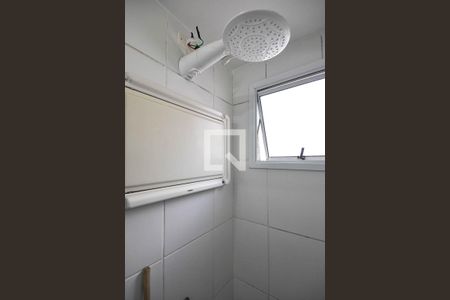 Apartamento à venda com 52m², 2 quartos e 1 vagaChuveiro do banheiro