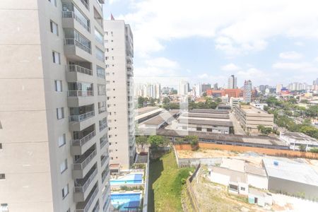 Studio à venda com 37m², 1 quarto e 1 vaga Studio à venda com 37m², 1 quarto e 1 vagaVista varanda