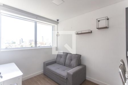 Kitnet/Studio à venda com 1 quarto, 37m² em Jardim do Mar, São Bernardo do Campo