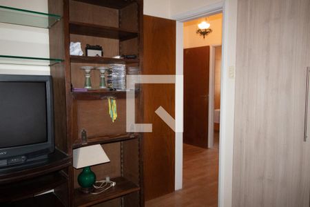 Apartamento à venda com 133m², 3 quartos e sem vagaQuarto 3