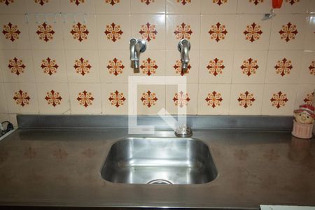 Apartamento à venda com 133m², 3 quartos e sem vagaCozinha