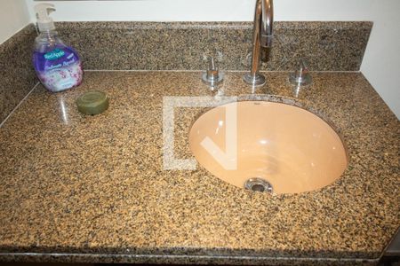 Apartamento à venda com 133m², 3 quartos e sem vagaBanheiro