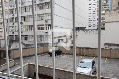 Vista de apartamento à venda com 3 quartos, 133m² em Copacabana, Rio de Janeiro