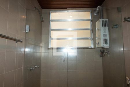 Apartamento à venda com 133m², 3 quartos e sem vagaBanheiro 2