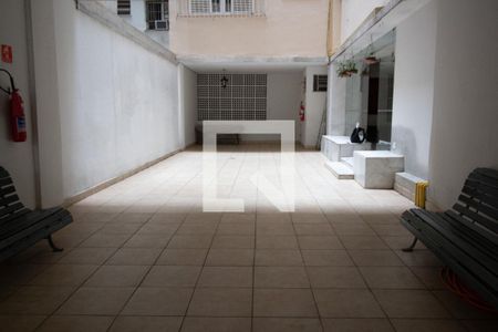 Apartamento à venda com 133m², 3 quartos e sem vagaÁrea comum