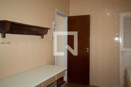 Apartamento à venda com 133m², 3 quartos e sem vagaCozinha