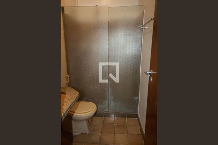 Apartamento à venda com 133m², 3 quartos e sem vagaBanheiro