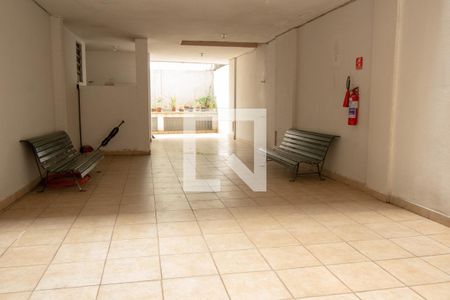 Apartamento à venda com 133m², 3 quartos e sem vagaÁrea comum