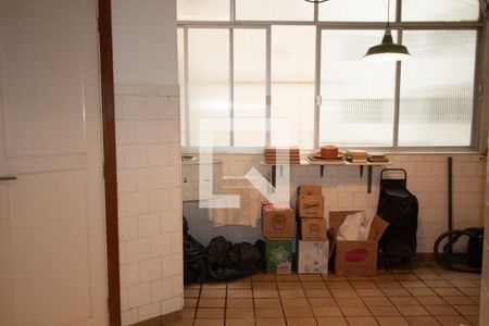 Apartamento à venda com 133m², 3 quartos e sem vagaÁrea de Serviço