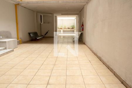 Apartamento à venda com 133m², 3 quartos e sem vagaÁrea comum