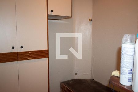 Apartamento à venda com 133m², 3 quartos e sem vagaQuarto de Serviço
