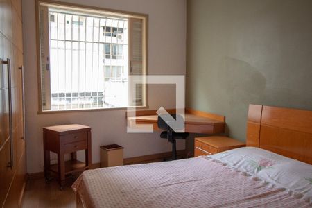 Apartamento à venda com 133m², 3 quartos e sem vagaQuarto 2