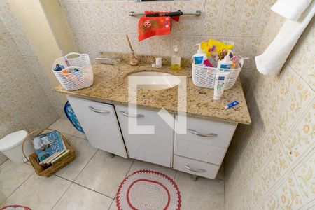 Apartamento à venda com 149m², 3 quartos e sem vagaBanheiro