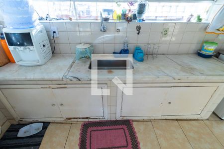 Apartamento à venda com 149m², 3 quartos e sem vagaCozinha