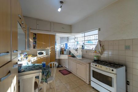 Apartamento à venda com 149m², 3 quartos e sem vagaCozinha