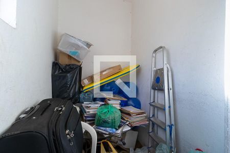 Apartamento à venda com 149m², 3 quartos e sem vagaQuarto de serviço