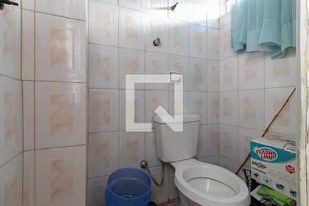 Apartamento à venda com 149m², 3 quartos e sem vagaBanheiro de serviço