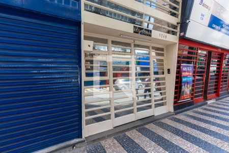 Apartamento à venda com 149m², 3 quartos e sem vagaFachada