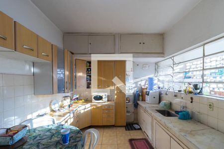 Apartamento à venda com 149m², 3 quartos e sem vagaCozinha