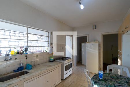 Apartamento à venda com 149m², 3 quartos e sem vagaCozinha