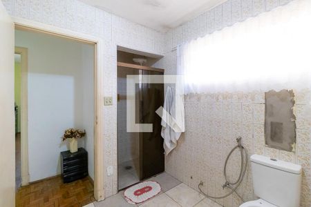 Apartamento à venda com 149m², 3 quartos e sem vagaBanheiro