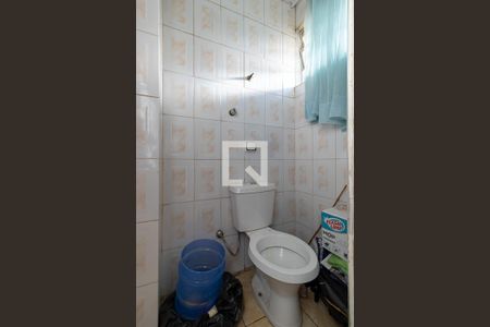 Apartamento à venda com 149m², 3 quartos e sem vagaBanheiro de serviço