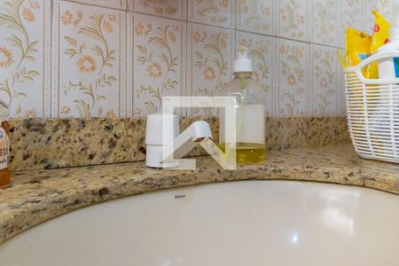 Apartamento à venda com 149m², 3 quartos e sem vagaBanheiro