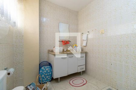 Apartamento à venda com 149m², 3 quartos e sem vagaBanheiro