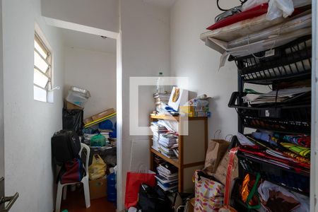 Apartamento à venda com 149m², 3 quartos e sem vagaQuarto de serviço