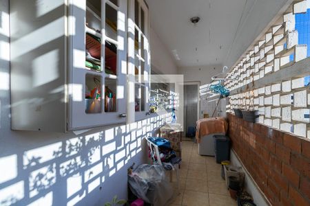 Apartamento à venda com 149m², 3 quartos e sem vagaÁrea de serviço