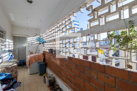 Apartamento à venda com 149m², 3 quartos e sem vagaÁrea de serviço