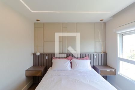 Apartamento à venda com 130m², 3 quartos e 2 vagasSuíte 03