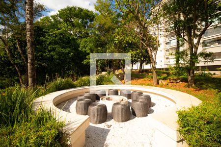 Apartamento à venda com 130m², 3 quartos e 2 vagasÁrea comum 