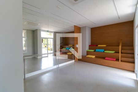 Apartamento à venda com 130m², 3 quartos e 2 vagasÁrea comum - Sala Multiuso