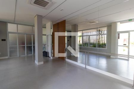 Apartamento à venda com 130m², 3 quartos e 2 vagasÁrea comum - Sala Multiuso