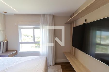 Apartamento à venda com 130m², 3 quartos e 2 vagasSuíte 03