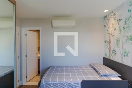 Apartamento à venda com 130m², 3 quartos e 2 vagasSuíte 01