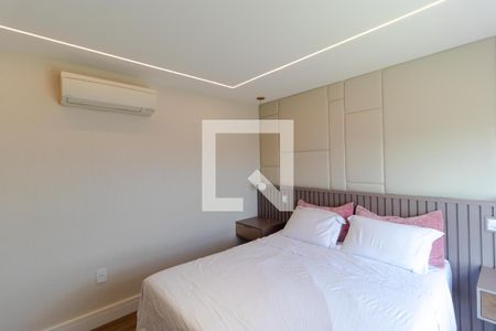 Apartamento à venda com 130m², 3 quartos e 2 vagasSuíte 03