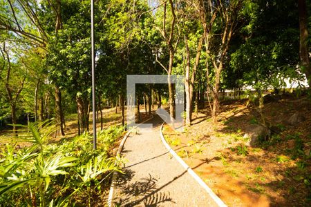 Apartamento à venda com 130m², 3 quartos e 2 vagasÁrea comum  - Bosque