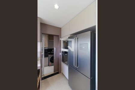 Apartamento à venda com 130m², 3 quartos e 2 vagasCozinha