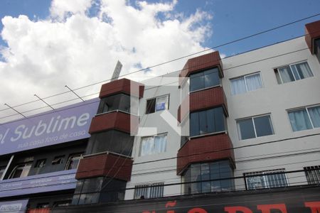 Apartamento para alugar com 46m², 2 quartos e sem vagaPlaquinha