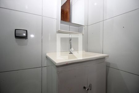 Apartamento para alugar com 46m², 2 quartos e sem vagaBanheiro Social