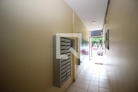Apartamento para alugar com 46m², 2 quartos e sem vagaÁrea comum