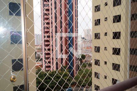 Apartamento para alugar com 68m², 3 quartos e 1 vaga Apartamento para alugar com 68m², 3 quartos e 1 vagaVaranda