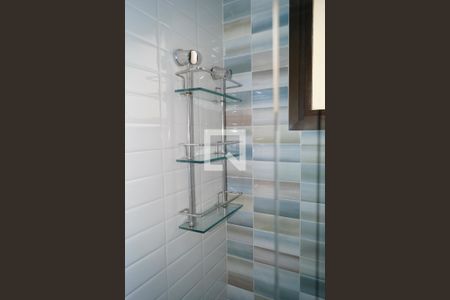 Apartamento para alugar com 68m², 3 quartos e 1 vaga Apartamento para alugar com 68m², 3 quartos e 1 vagaBanheiro